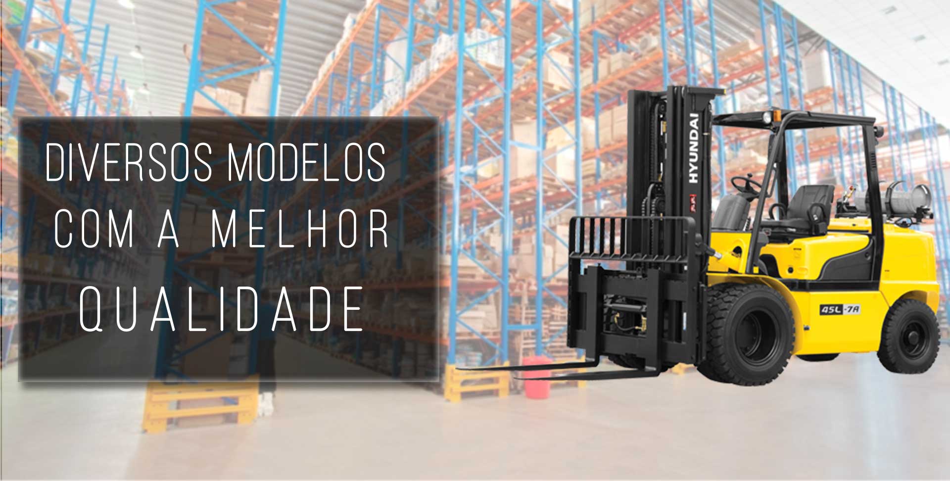 Modelos com a melhor qualidade